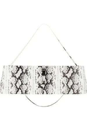 Retrofete TASCHE RUTH in White,Black.
