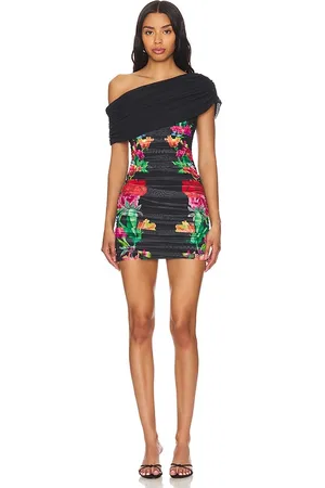 AFRM KLEID LEENIE in . Size XL.