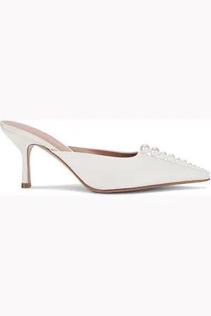 Retrofete PANTOLETTE ARIEL in . Size 37, 38, 39.