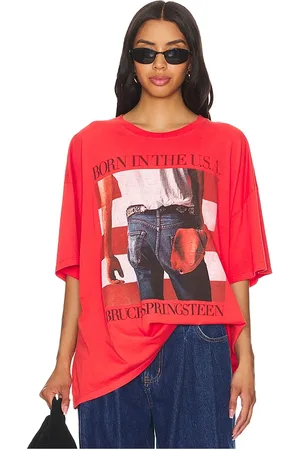 DAYDREAMER T-SHIRT BRUCE SPRINGSTEEN BORN IN THE USA in .