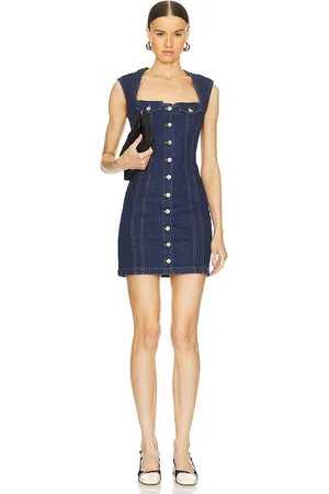 Amanda Uprichard KLEID REEVES in . Size M, S, XS.