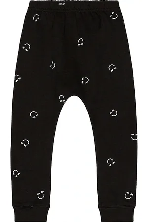 Miles and Milan JOGGING-STYLE QUIN in . Size 4-5yr.