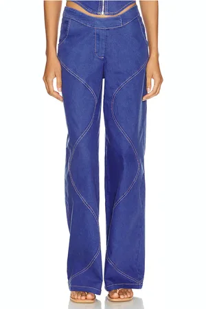 BY.DYLN WEITER SCHNITT RAMONA in . Size S, XS.