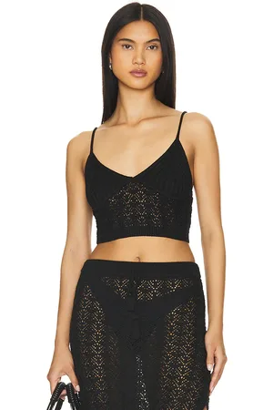 L*Space OBERTEIL SWEET TALK in . Size S, XL, XS.