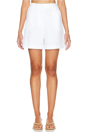 FAITHFULL THE BRAND SHORTS ANTIBES in . Size XS.