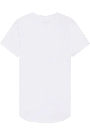 ASRV SHIRT AEROSILVER ESTABLISHED in . Size S, XL/1X.