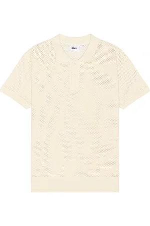 Obey HEMD DUKE in . Size S.