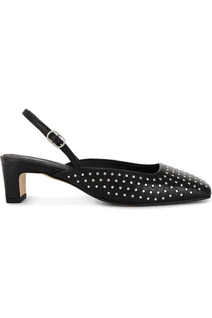 ALOHAS PUMPS LINDY STUDS in . Size 36, 37.