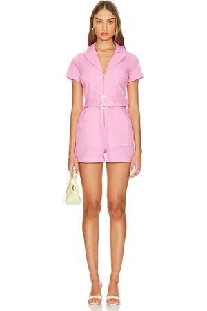 Show Me Your Mumu KURZOVERALL OUTLAW in . Size XL.
