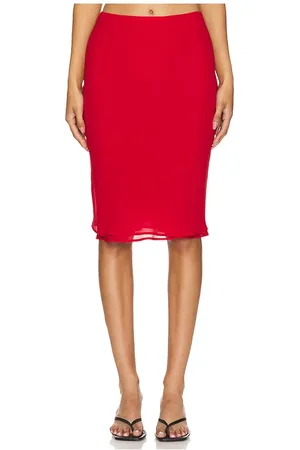 Lovers And Friends ROCK MISCHA MIDI in . Size S, XL, XS, XXS.