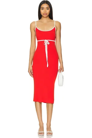 Amanda Uprichard STRICKKLEID LUCY in . Size M, S.