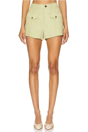 Paige SHORTS BRITTANE in . Size 00, 12, 14.