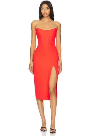 Amanda Uprichard KLEID CHAMBERLAIN in . Size M, S, XS.