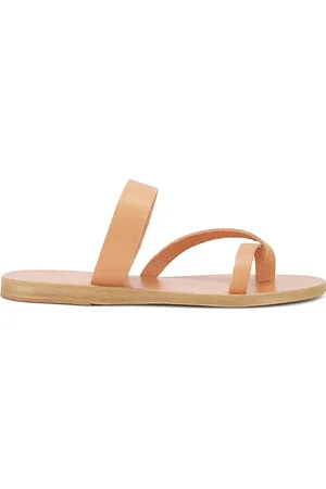 Ancient Greek Sandals SANDALE DAPHNAE in . Size 42.