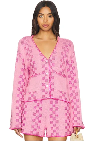 The Wolf Gang CARDIGAN KUMI in . Size XL.