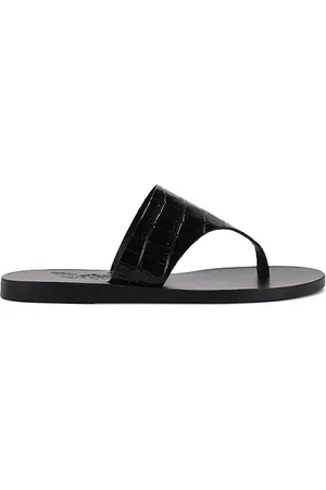 Ancient Greek Sandals SANDALE MERA in . Size 42.
