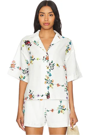 Sancia HEMD SANTANA in . Size M, S, XS.