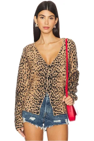 Jaded London CARDIGAN CHUCK in . Size M, S, XL, XS.