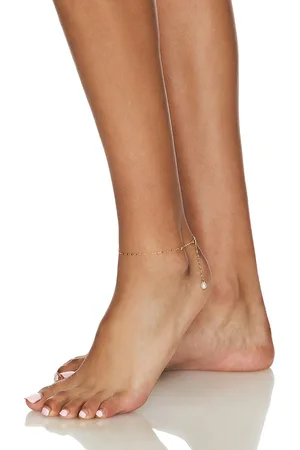 Jenny FUSSKETTCHEN CAPRI in .