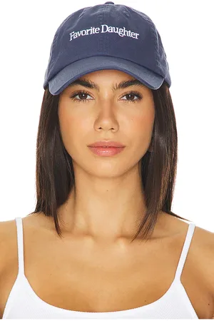 Favorite Daughter BASE CAP in .
