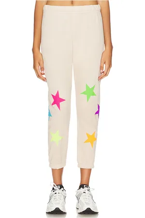 Michael Lauren SWEATPANTS IN CROPPED-LÄNGE NATE in . Size S.
