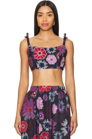 Peixoto CROP-TOP ESTI in . Size S, XL, XS.