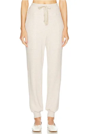 ULLA JOHNSON HOSE CALLA in . Size S.