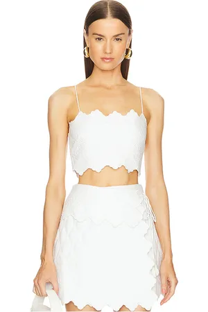 ULLA JOHNSON OBERTEIL MARIE in . Size 12, 4, 6, 8.
