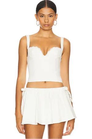 LOBA BUSTIER LOURICA in . Size M, S, XL.