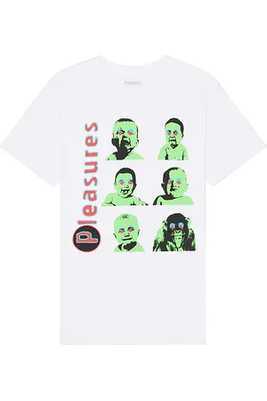 Pleasures SHIRTKLEIDER HEAD in . Size M.