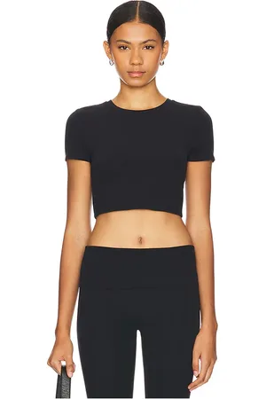 Splits59 CROP-TOP AIRWEIGHT in . Size M, S, XL.