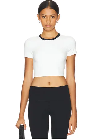 Splits59 CROP-TOP AIRWEIGHT in . Size M, S, XL.
