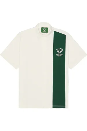 OYSTER HEMD in . Size M, S, XL/1X.