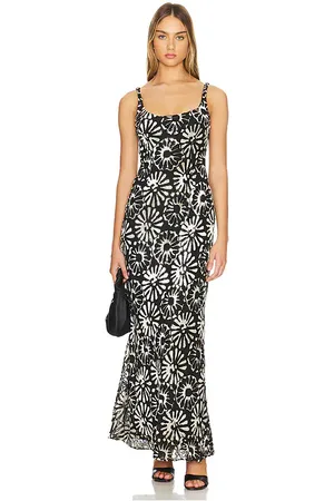 CLEA KLEID FLORIAN in . Size XS.