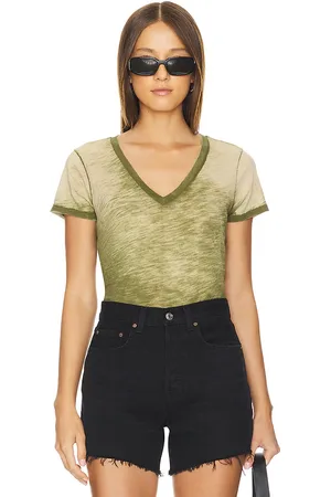 Goldie Estelle SHIRT V NECK BOY in . Size XS.