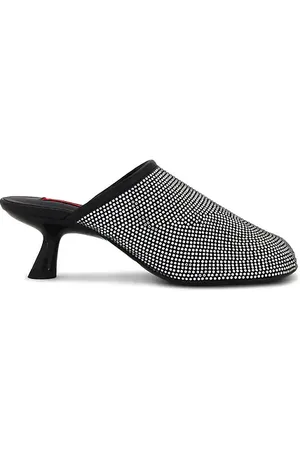 SIMON MILLER PANTOLETTE CRYSTAL BEEP in . Size 36, 37.