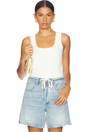 Citizens of Humanity TOP FAYE in . Size M, S.