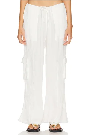 SER.O.YA CARGOHOSE ZIRA in . Size M, S, XS.