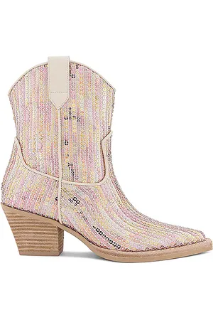 Dolce Vita BOOT RUNA SEQUIN in . Size 9.5.
