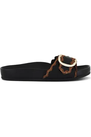 Loeffler Randall SANDALE IRIS in . Size 6.
