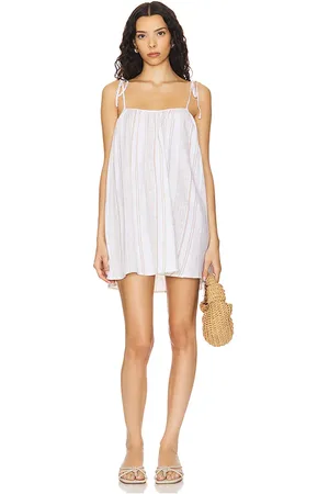 Tularosa KLEID LINDA MINI in . Size M, XL.
