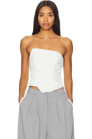 superdown OBERTEIL RIANNA STRAPLESS in . Size L, S, XL, XS, XXS.