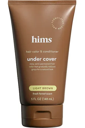 HIMS HAARFÄRBEMITTEL 2 IN 1 COLOR DEPOSITING HAIR DYE in .