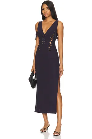 Lioness MAXIKLEID DREAMSCAPE in . Size S, XS.