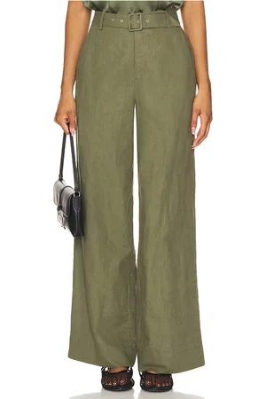 CAMI HOSE SIVAN in . Size 2, 4.