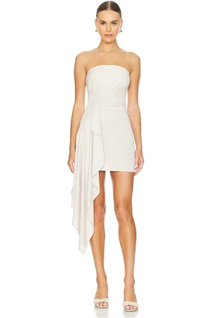 Camila Coelho KLEID CASCADA in . Size M, XL.