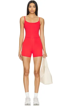 WellBeing + BeingWell KURZOVERALL QUINN in . Size XL.