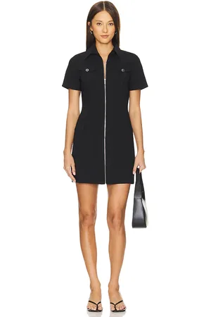 Amanda Uprichard KLEID BIANCA in . Size XS.