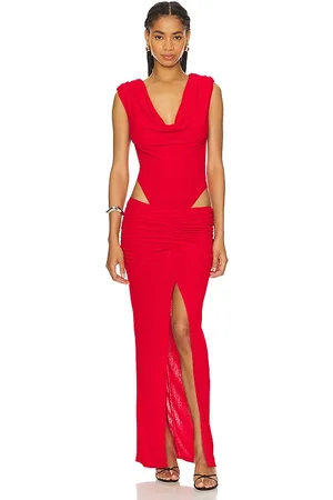 Camila Coelho KLEID CAMINHO in . Size M, XL.