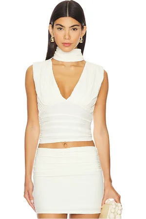 Camila Coelho OBERTEIL VALE in . Size S, XL.